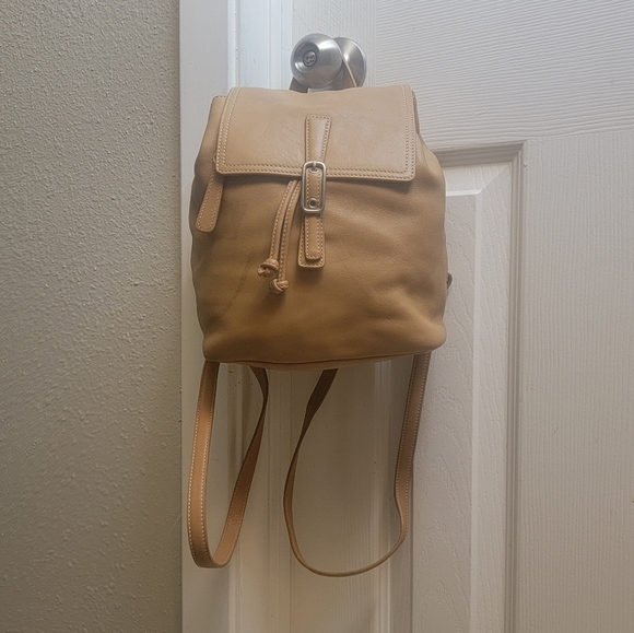 Backpacks